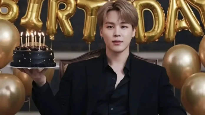 BTS Jimin's Birthday 2025 Busan Transforms into 'Jimin Land' with Grand Celebrations