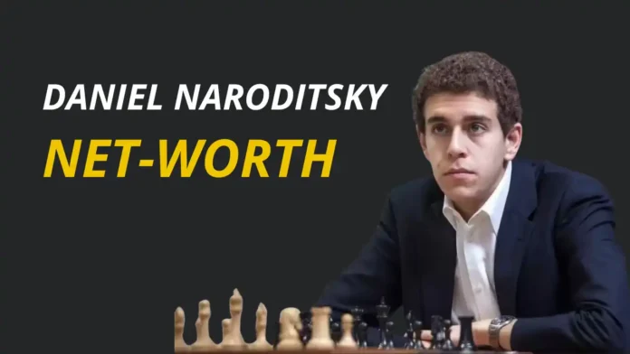 Daniel Naroditsky Net Worth Complete Financial Overview of the Chess Grandmaster's Earnings and Legacy
