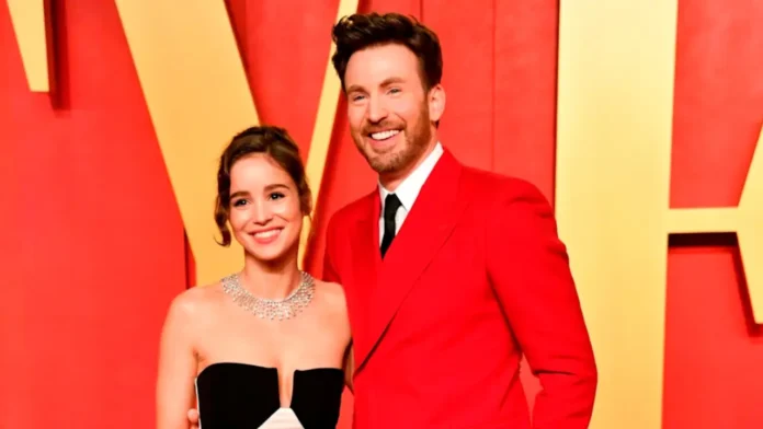 Who is Alba Baptista Chris Evans' Wife and Rising Portuguese Actress